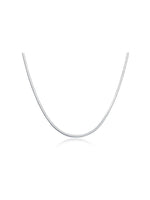 Momentum Chain Necklace