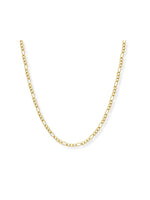 Nest Link Chain Necklace