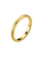 Infinity Thin Layering Ring