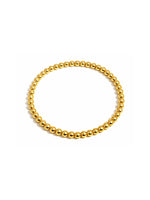 Flow Beaded Stretch Bracelet