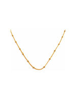 Wanda Satellite Chain Necklace