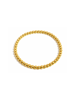 Francesca Beaded Stretch Bracelet