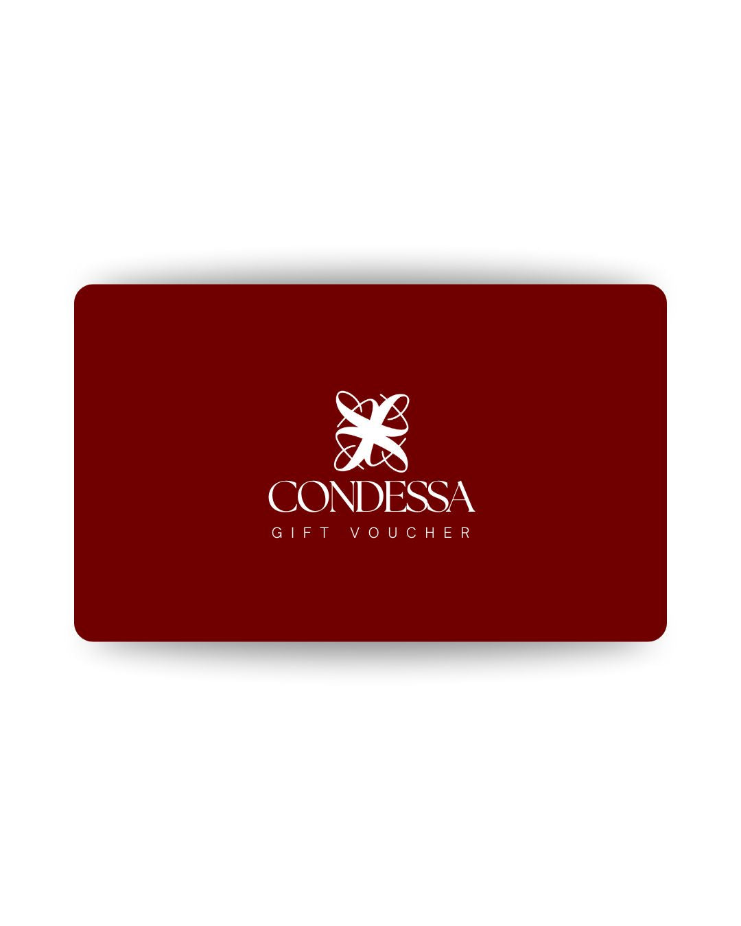 Digital Gift Card