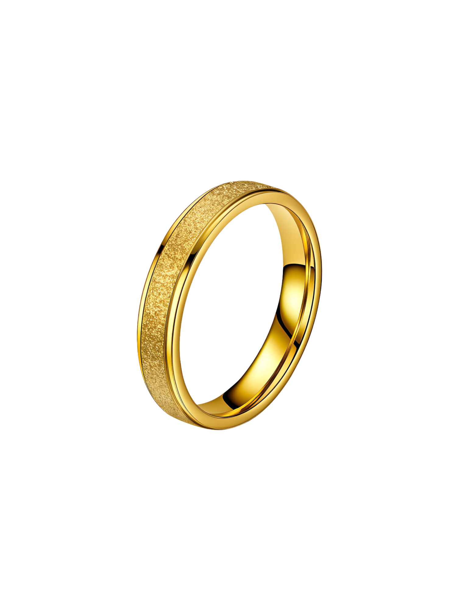 Infinity Thin Layering Ring