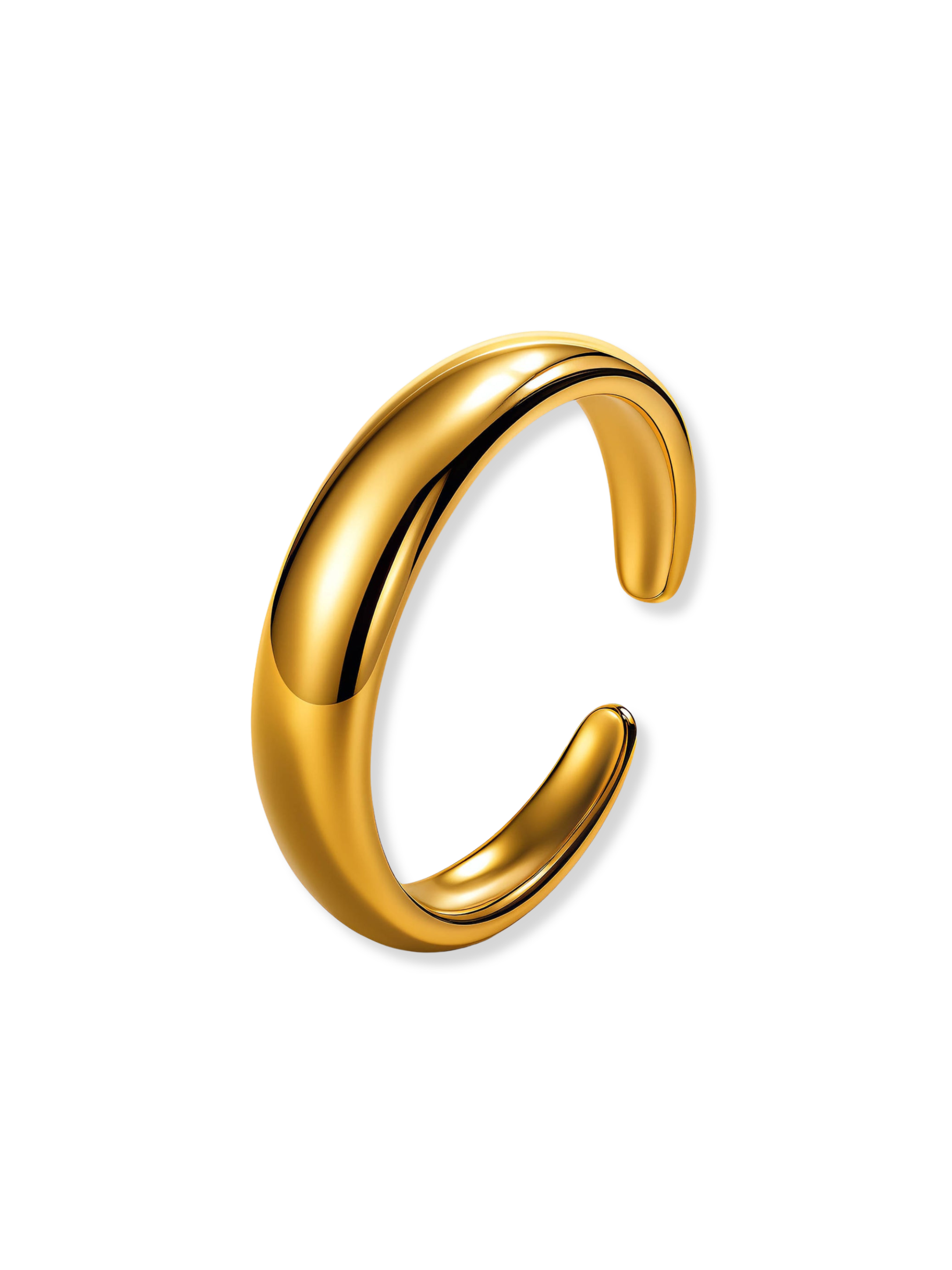 Tilly Adjustable Ring
